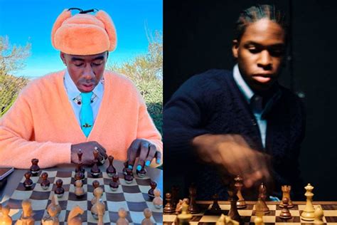 tyler chess set